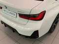 BMW 318 318dA Bianco - thumbnail 23