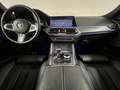 BMW X6 3.0 DASX 265 CV PACK-M X-DRIVE FULL OPTIONS Zwart - thumbnail 8