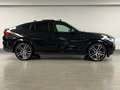 BMW X6 3.0 DASX 265 CV PACK-M X-DRIVE FULL OPTIONS Zwart - thumbnail 4