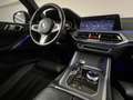 BMW X6 3.0 DASX 265 CV PACK-M X-DRIVE FULL OPTIONS Zwart - thumbnail 9