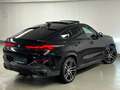 BMW X6 3.0 DASX 265 CV PACK-M X-DRIVE FULL OPTIONS Zwart - thumbnail 6