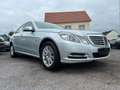 Mercedes-Benz E 250 BE AUT + SCHIEBE + SHZ + PDC Silber - thumbnail 3