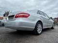 Mercedes-Benz E 250 BE AUT + SCHIEBE + SHZ + PDC Silber - thumbnail 5