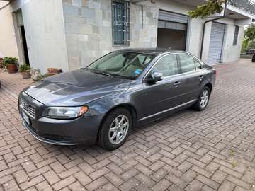 2.4 d5 Executive auto