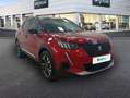 Peugeot 2008 1.2 PureTech S&S GT Line 130 Rojo - thumbnail 3