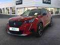 Peugeot 2008 1.2 PureTech S&S GT Line 130 Rojo - thumbnail 1