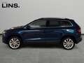 Skoda Karoq Ambition Limited TSI DSG Blau - thumbnail 2