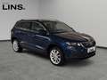 Skoda Karoq Ambition Limited TSI DSG Blau - thumbnail 7