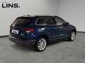 Skoda Karoq Ambition Limited TSI DSG Blau - thumbnail 4