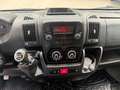 Fiat Ducato 33 120 L2H1 KLIMA STHDZ AHK 1HAND EURO6 Weiß - thumbnail 13