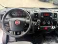 Fiat Ducato 33 120 L2H1 KLIMA STHDZ AHK 1HAND EURO6 Weiß - thumbnail 12