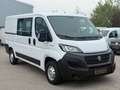 Fiat Ducato 33 120 L2H1 KLIMA STHDZ AHK 1HAND EURO6 Weiß - thumbnail 3