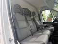 Fiat Ducato 33 120 L2H1 KLIMA STHDZ AHK 1HAND EURO6 Weiß - thumbnail 15