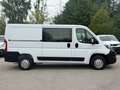 Fiat Ducato 33 120 L2H1 KLIMA STHDZ AHK 1HAND EURO6 Weiß - thumbnail 4