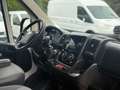 Fiat Ducato 33 120 L2H1 KLIMA STHDZ AHK 1HAND EURO6 Weiß - thumbnail 11