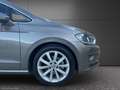 Volkswagen Golf Sportsvan Sportsvan 2.0 tdi Highline Executive Gris - thumbnail 21