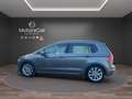 Volkswagen Golf Sportsvan Sportsvan 2.0 tdi Highline Executive Gris - thumbnail 4