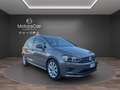 Volkswagen Golf Sportsvan Sportsvan 2.0 tdi Highline Executive Gris - thumbnail 1