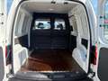 Volkswagen Caddy 1,2l Kasten BlueMotion Weiß - thumbnail 14