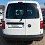 Volkswagen Caddy 1,2l Kasten BlueMotion Weiß - thumbnail 4