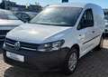 Volkswagen Caddy 1,2l Kasten BlueMotion Weiß - thumbnail 3