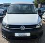 Volkswagen Caddy 1,2l Kasten BlueMotion Weiß - thumbnail 2