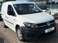 Volkswagen Caddy 1,2l Kasten BlueMotion Weiß - thumbnail 1