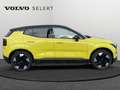 Volvo EX30 Plus - Single Motor Extended R Jaune - thumbnail 7