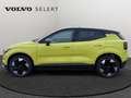 Volvo EX30 Plus - Single Motor Extended R Jaune - thumbnail 4