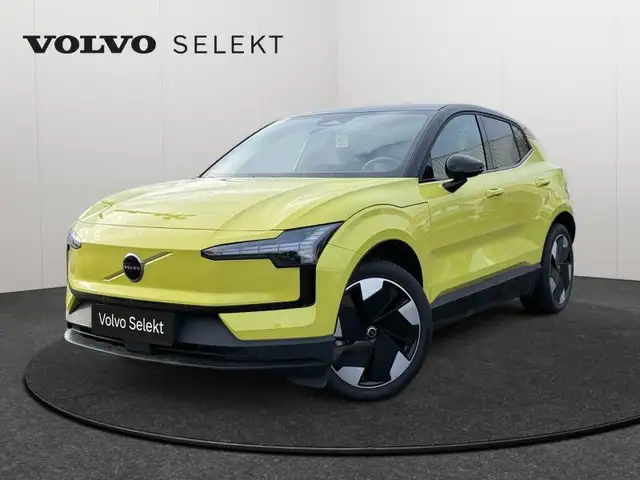 Volvo EX30 Plus - Single Motor Extended R