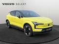 Volvo EX30 Plus - Single Motor Extended R Jaune - thumbnail 8