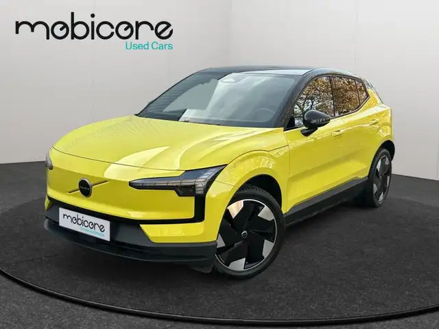 Volvo EX30 Plus - Single Motor Extended R