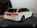 Mercedes-Benz E 300 de T 4M AVANTG+LED+BURMESTER+KAMERA+9G Weiß - thumbnail 8