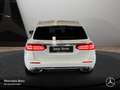 Mercedes-Benz E 300 de T 4M AVANTG+LED+BURMESTER+KAMERA+9G Weiß - thumbnail 9
