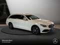 Mercedes-Benz E 300 de T 4M AVANTG+LED+BURMESTER+KAMERA+9G Weiß - thumbnail 5