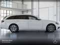 Mercedes-Benz E 300 de T 4M AVANTG+LED+BURMESTER+KAMERA+9G Weiß - thumbnail 23