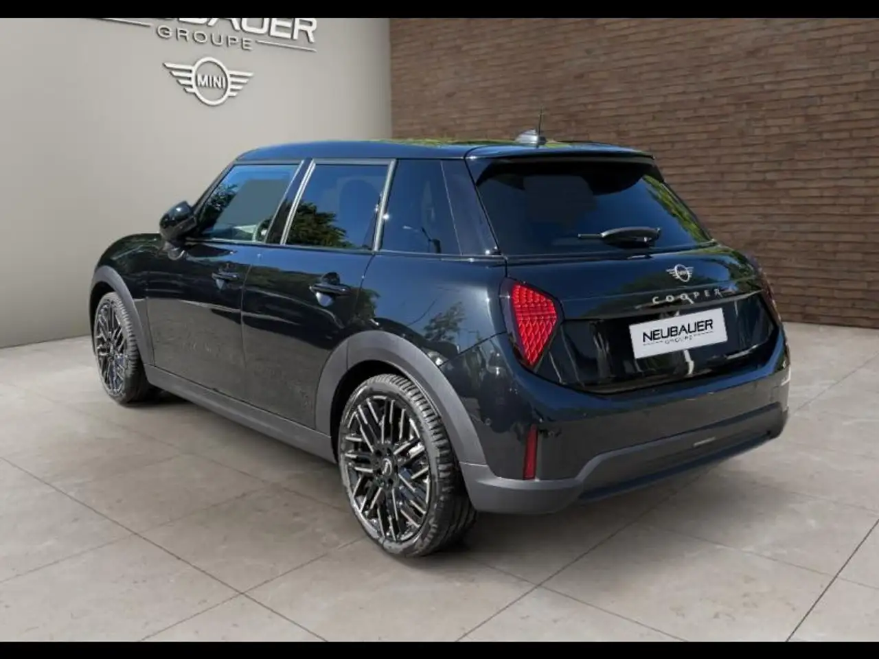 MINI Cooper 2026