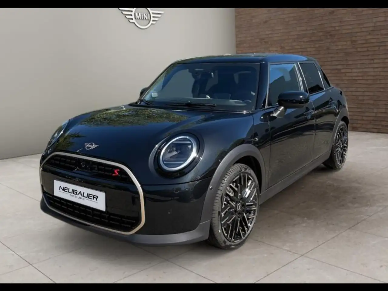 MINI Cooper 2026