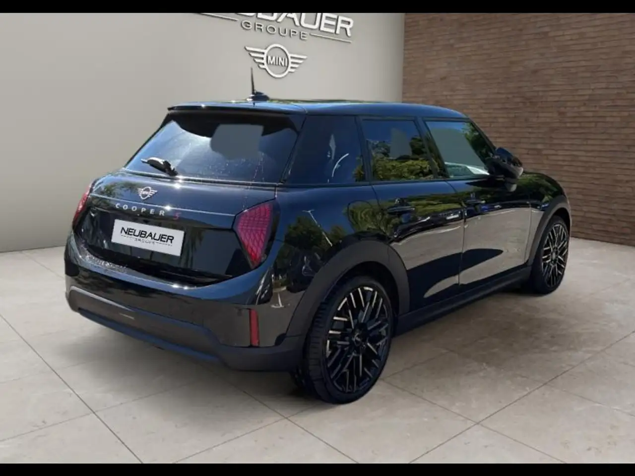 MINI Cooper 2026