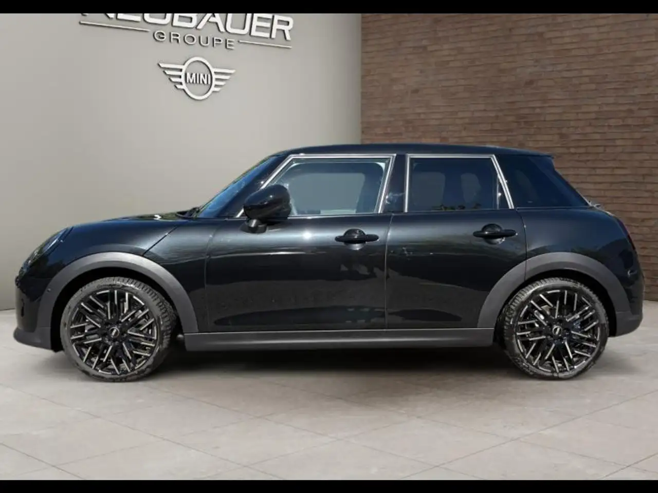 MINI Cooper 2026