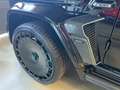Mercedes-Benz G 63 AMG G63AMG W465 BRABUS800/TIFFANY LEATHER/FULLCARBON Schwarz - thumbnail 14