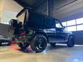 Mercedes-Benz G 63 AMG G63AMG W465 BRABUS800/TIFFANY LEATHER/FULLCARBON Schwarz - thumbnail 7