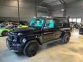 Mercedes-Benz G 63 AMG G63AMG W465 BRABUS800/TIFFANY LEATHER/FULLCARBON Schwarz - thumbnail 1