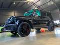 Mercedes-Benz G 63 AMG G63AMG W465 BRABUS800/TIFFANY LEATHER/FULLCARBON Schwarz - thumbnail 3