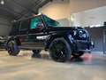 Mercedes-Benz G 63 AMG G63AMG W465 BRABUS800/TIFFANY LEATHER/FULLCARBON Schwarz - thumbnail 5