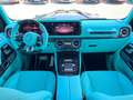 Mercedes-Benz G 63 AMG G63AMG W465 BRABUS800/TIFFANY LEATHER/FULLCARBON Schwarz - thumbnail 30
