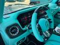 Mercedes-Benz G 63 AMG G63AMG W465 BRABUS800/TIFFANY LEATHER/FULLCARBON Schwarz - thumbnail 25