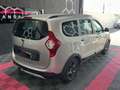 Dacia Lodgy Explorer 7 Places 110 ch 1.5 DCi ~ Climatisation ~ GPS ~ Caméra de recul ~ Régulateur Gris - thumbnail 4