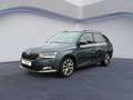 Skoda Fabia Combi Ambition KLIMA+NAVI+USB Grigio - thumbnail 1