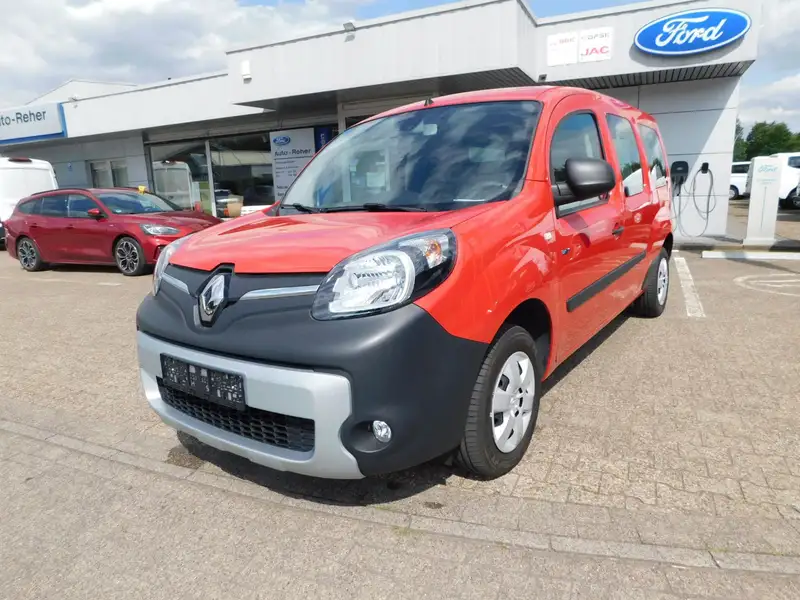 RENAULT Kangoo